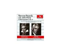 Steven Staryk With John Perry: A Retrospective, Vol. 6