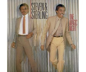 Steven & Sterling - One Magic Night