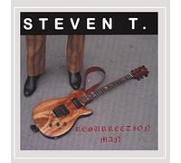 Steven T. - Resurrection Man