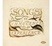 Steven Taylor - William Blake's Songs Of Innocence & Of Experience [Cd]
