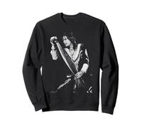 Steven Tyler Aerosmith Live par Michael Grecco Sweatshirt