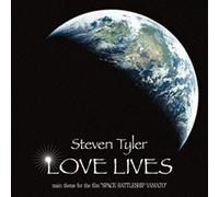 STEVEN TYLER - Love Lives [Import]