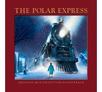 Steven Tyler The Polar Express Soundtrack (Vinyl)