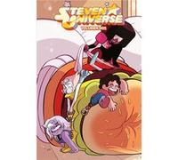 Steven Universe 2 - [Livre en VO] Sugar, Rebecca (Auteur)