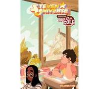 Steven Universe 3 [Livre en VO] Sugar, Rebecca (Auteur)