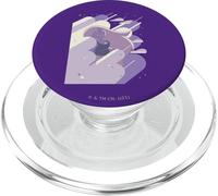Steven Universe Amethyst Clouds PopSockets PopGrip pour MagSafe