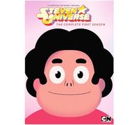 Steven Universe: Complete Season 1 [Dvd] Ac-3/Dolby Digital, Dolby, Slipsleev