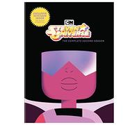 Steven Universe: Complete Second Season (2 DVD) [Edizione: Stati Uniti]