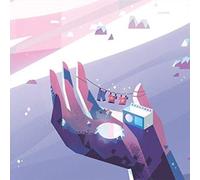 Steven Universe Complete Volume 1 Vinyle