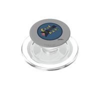 Steven Universe Cool Dad PopSockets PopGrip pour MagSafe