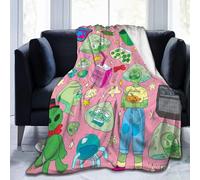 Steven-Universe Couvre-Lit Surpe Soft Housse De Canapé Pour Couvertures Toutes Saisons