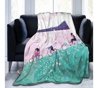Steven-Universe Couvre-Lit Surpe Soft Housse De Canapé Pour Couvertures Toutes Saisons