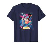 Steven Universe Group Shot T-Shirt