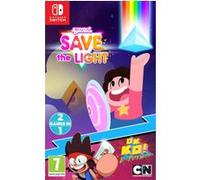 Steven Universe La menace lumineuse OK K.O. ! Nintendo Switch G