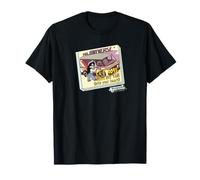 Steven Universe Mr. Universe T-Shirt