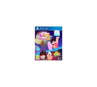 Steven Universe - Ok Ko Jeu Ps4