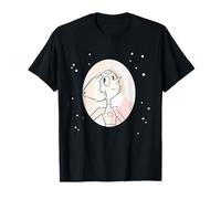 Steven Universe Pearl Gem T-Shirt