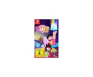 Steven Universe, Retter des Lichts, 1 Nintendo Switch-Spiel