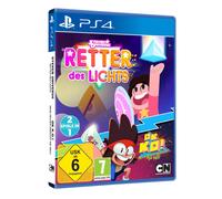 Steven Universe - Retter des Lichts (Sony Playstation 4)