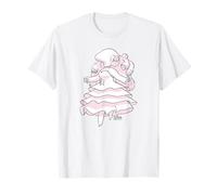 Steven Universe Rose Sketch T-Shirt
