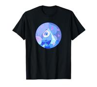 Steven Universe Sapphire in Her Gem T-Shirt