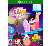 Steven Universe: Save the Light & OK K.O.! Let's Play Heroes for Xbox One