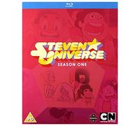Steven Universe Season 1 Blu-ray