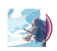 Steven Universe : Season 1 Vinyle Coloré Coffret Vinyle
