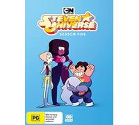 Steven Universe (Season 5)