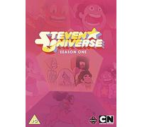 Steven Universe: Season One - DVD