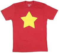 Steven Universe Star T-shirt (XXL)