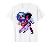 Steven Universe Stronger Than You T-Shirt