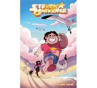 Steven Universe Sugar, Rebecca (Auteur)