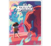 Steven Universe: The Complete Collection [Digital Video Disc] Boxed Set, Rmst