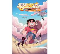 Steven Universe & The Crystal Gems Volume 1