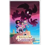 Steven Universe: The Movie – DVD – Boîtier Amaray – Dolby