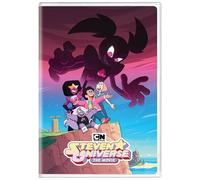 Steven Universe: The Movie – DVD – Boîtier Amaray – Dolby
