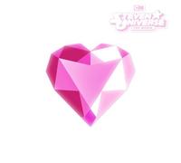 Steven Universe The Movie Edition Deluxe Vinyle