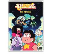 Cartoon Network: Steven Universe: The Return Vol. 2