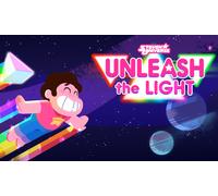 Steven Universe Unleash the Light (Nintendo)