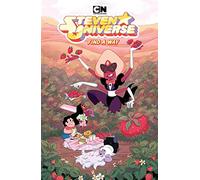 Steven Universe, Vol. 5: Save the Day
