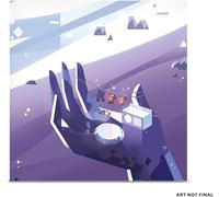 Steven Universe: Volume 2 - O.S.T. - Steven Universe: Volume 2 (Original Soundtrack)