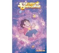Steven Unvierse 6 - [Livre en VO] Sugar, Rebecca (Auteur)