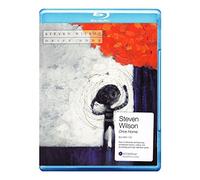 Steven Wilson - Drive Home (+ CD) [Blu-ray]