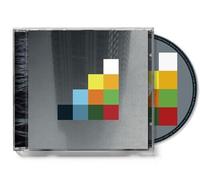 The Harmony Codex - Cd Album