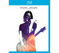 Steven Wilson: Home Invasion - In Concert at the Royal Albert... (Blu-ray)