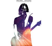 Steven Wilson - Home Invasion: in Concert at the Royal Albert Hall