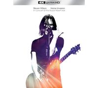Home Invasion : In Concert At The Royal Albert Hall Blu-ray 4K Ultra HD