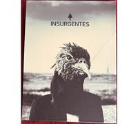 Steven Wilson - Insurgentes - Dvd (2010)