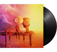 Steven Wilson - Last Day of June (Original Game Soundtrack) [New Vinyl LP] Black
